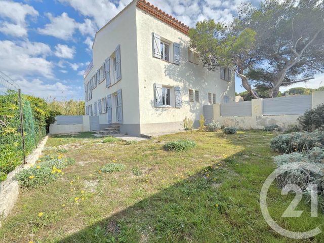 Immeuble &agrave; vendre - 450 m2 - Six Fours Les Plages - 83 - PROVENCE-ALPES-COTE-D-AZUR