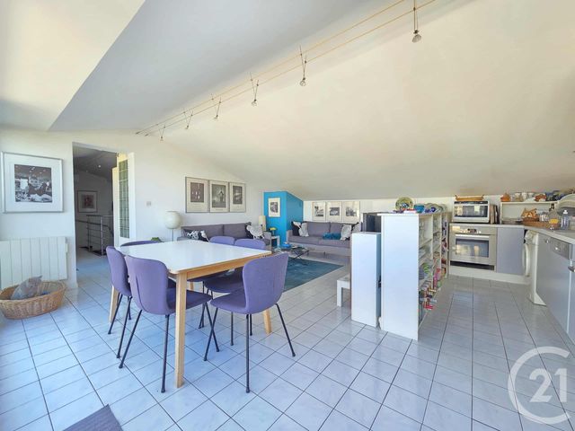 Immeuble &agrave; vendre - 450 m2 - Six Fours Les Plages - 83 - PROVENCE-ALPES-COTE-D-AZUR