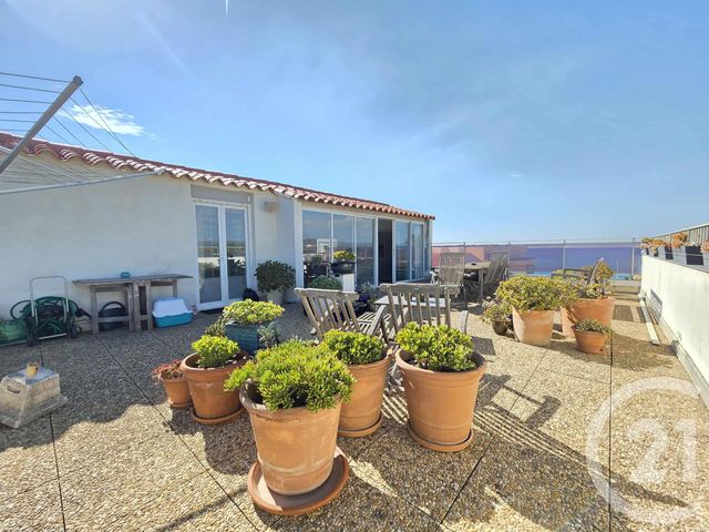 Immeuble &agrave; vendre - 450 m2 - Six Fours Les Plages - 83 - PROVENCE-ALPES-COTE-D-AZUR