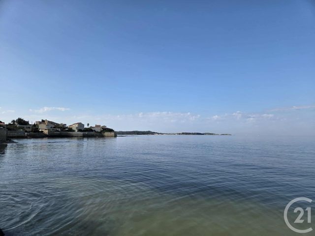 Immeuble &agrave; vendre - 450 m2 - Six Fours Les Plages - 83 - PROVENCE-ALPES-COTE-D-AZUR