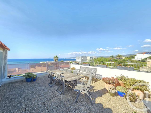 Immeuble &agrave; vendre - 450 m2 - Six Fours Les Plages - 83 - PROVENCE-ALPES-COTE-D-AZUR