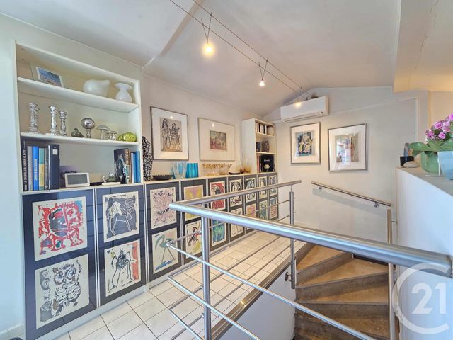 Immeuble &agrave; vendre - 450 m2 - Six Fours Les Plages - 83 - PROVENCE-ALPES-COTE-D-AZUR