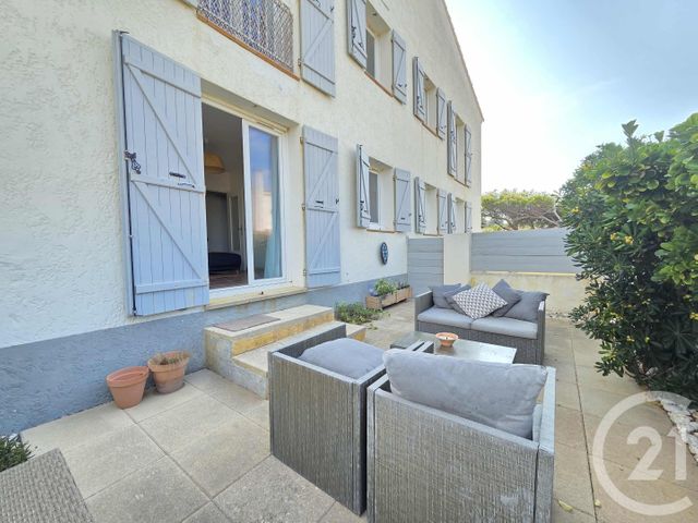 Immeuble &agrave; vendre - 450 m2 - Six Fours Les Plages - 83 - PROVENCE-ALPES-COTE-D-AZUR