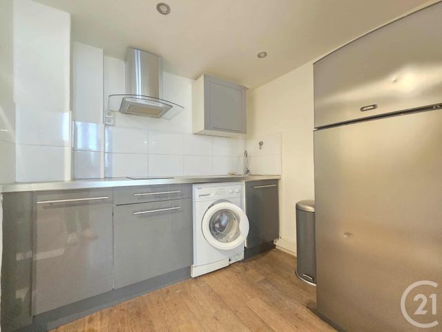 Appartement Studio à vendre - 1 pièce - 18,46 m2 - Toulon - 83 - PROVENCE-ALPES-COTE-D-AZUR