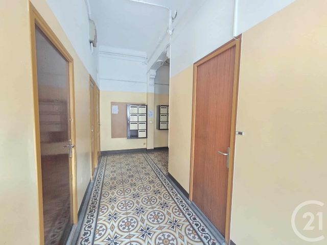 Appartement Studio à vendre - 1 pièce - 18,46 m2 - Toulon - 83 - PROVENCE-ALPES-COTE-D-AZUR