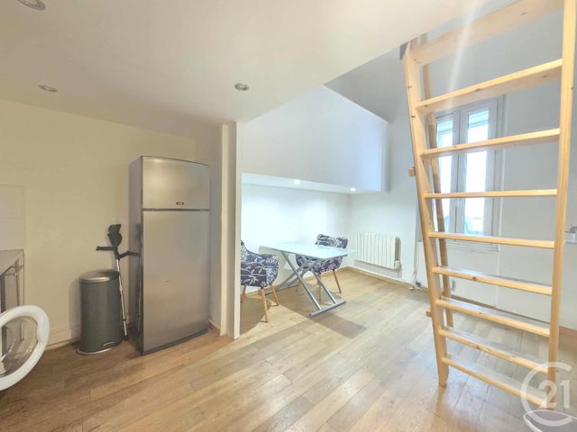 appartement - TOULON - 83