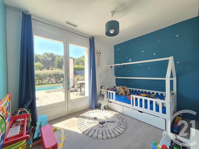 Appartement F4 &agrave; vendre - 4 pi&egrave;ces - 106,78 m2 - Ollioules - 83 - PROVENCE-ALPES-COTE-D-AZUR