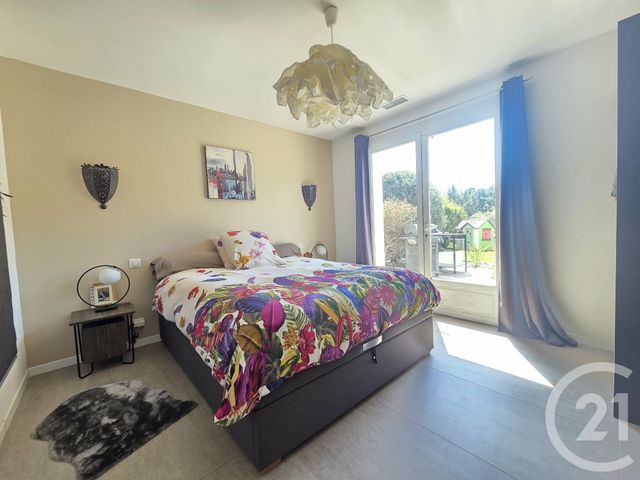 Appartement F4 &agrave; vendre - 4 pi&egrave;ces - 106,78 m2 - Ollioules - 83 - PROVENCE-ALPES-COTE-D-AZUR