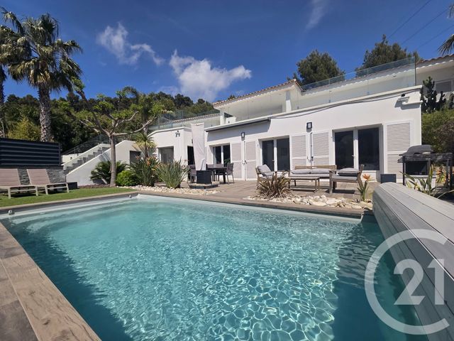 appartement - OLLIOULES - 83