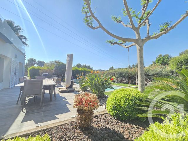 Appartement F4 &agrave; vendre - 4 pi&egrave;ces - 106,78 m2 - Ollioules - 83 - PROVENCE-ALPES-COTE-D-AZUR