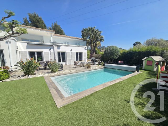 Appartement F4 &agrave; vendre - 4 pi&egrave;ces - 106,78 m2 - Ollioules - 83 - PROVENCE-ALPES-COTE-D-AZUR