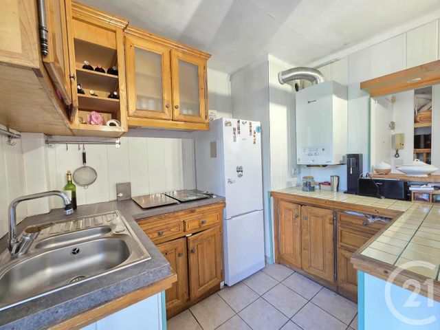 Appartement F4 à vendre - 4 pièces - 64,94 m2 - Toulon - 83 - PROVENCE-ALPES-COTE-D-AZUR