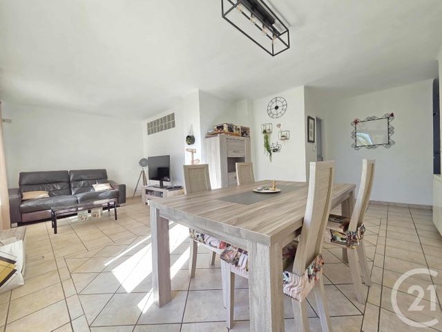 Appartement F4 à vendre - 4 pièces - 64,94 m2 - Toulon - 83 - PROVENCE-ALPES-COTE-D-AZUR