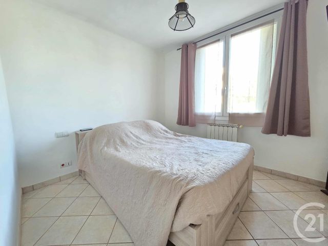 Appartement F4 à vendre - 4 pièces - 64,94 m2 - Toulon - 83 - PROVENCE-ALPES-COTE-D-AZUR