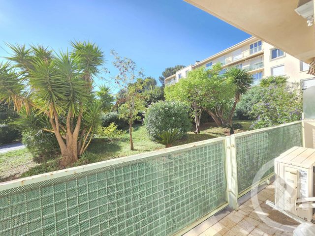 appartement - TOULON - 83