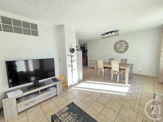 Appartement F4 à vendre - 4 pièces - 64,94 m2 - Toulon - 83 - PROVENCE-ALPES-COTE-D-AZUR