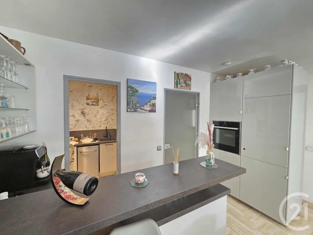 Appartement T2 à vendre - 2 pièces - 43,18 m2 - Bandol - 83 - PROVENCE-ALPES-COTE-D-AZUR