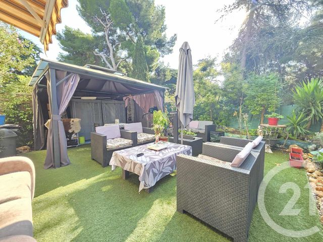 appartement - BANDOL - 83