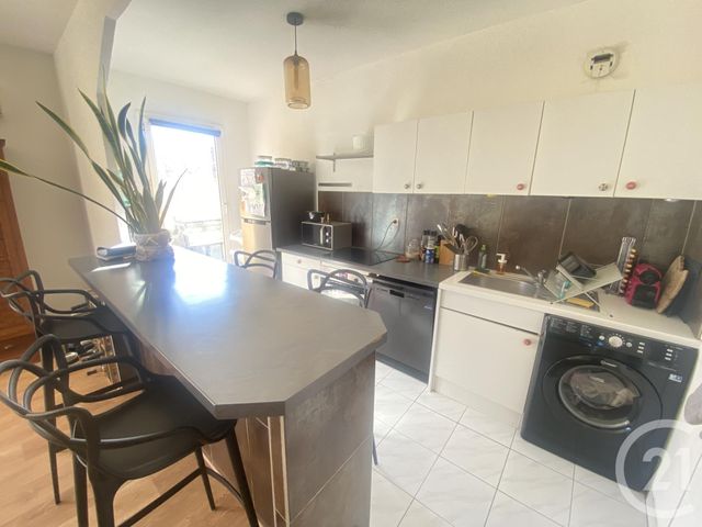 Appartement F3 à vendre - 3 pièces - 67 m2 - Toulon - 83 - PROVENCE-ALPES-COTE-D-AZUR