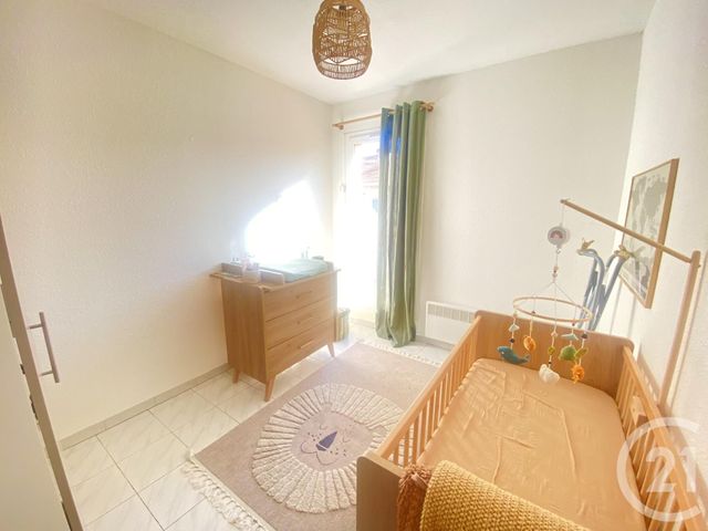 Appartement F3 à vendre - 3 pièces - 67 m2 - Toulon - 83 - PROVENCE-ALPES-COTE-D-AZUR