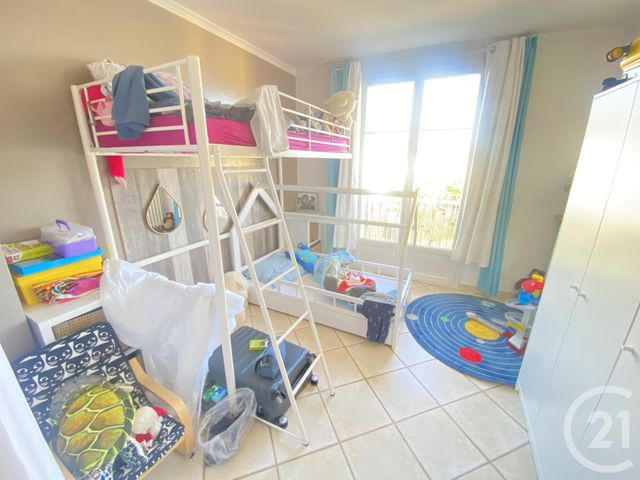 Appartement F4 à vendre - 4 pièces - 67 m2 - Toulon - 83 - PROVENCE-ALPES-COTE-D-AZUR