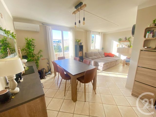 appartement - TOULON - 83