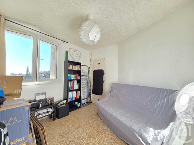 Appartement F3 à vendre - 3 pièces - 64 m2 - Toulon - 83 - PROVENCE-ALPES-COTE-D-AZUR
