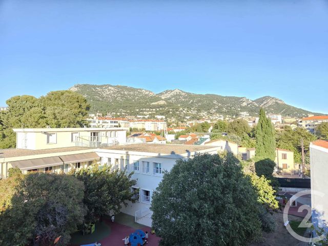 Appartement F3 à vendre - 3 pièces - 64 m2 - Toulon - 83 - PROVENCE-ALPES-COTE-D-AZUR