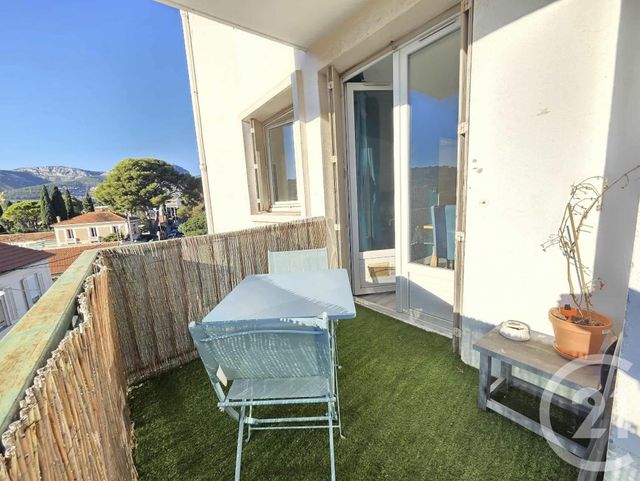 Appartement F3 à vendre - 3 pièces - 64 m2 - Toulon - 83 - PROVENCE-ALPES-COTE-D-AZUR