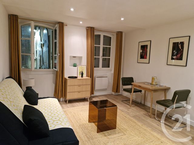 appartement - TOULON - 83
