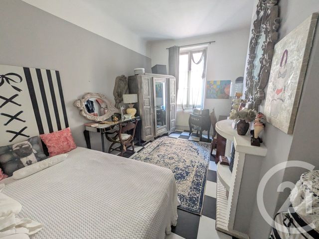 Appartement T5 &agrave; vendre - 5 pi&egrave;ces - 136 m2 - Toulon - 83 - PROVENCE-ALPES-COTE-D-AZUR