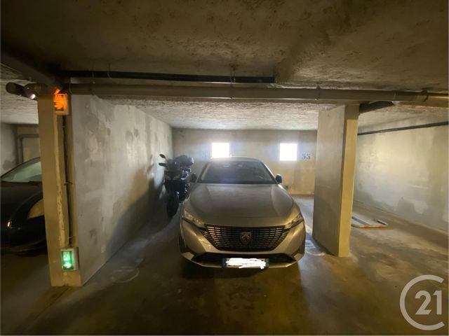 Appartement F2 à vendre - 2 pièces - 40 m2 - Toulon - 83 - PROVENCE-ALPES-COTE-D-AZUR