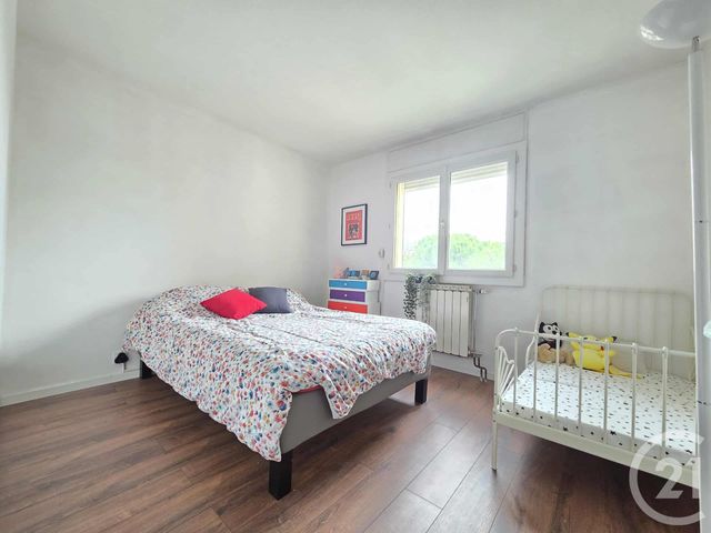 Appartement T4 &agrave; vendre - 4 pi&egrave;ces - 82,59 m2 - Toulon - 83 - PROVENCE-ALPES-COTE-D-AZUR