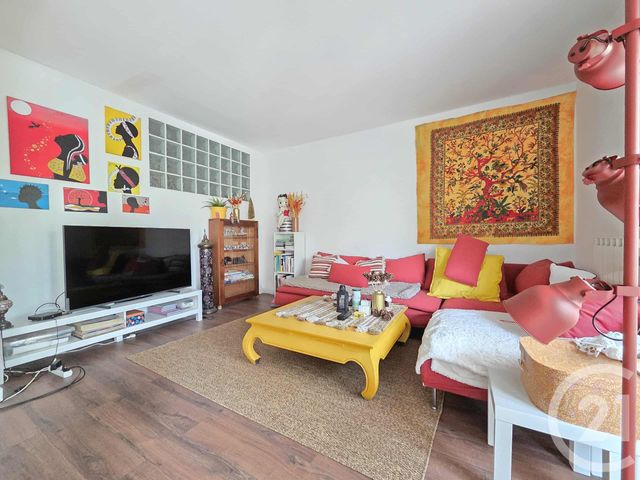 Appartement T4 &agrave; vendre - 4 pi&egrave;ces - 82,59 m2 - Toulon - 83 - PROVENCE-ALPES-COTE-D-AZUR