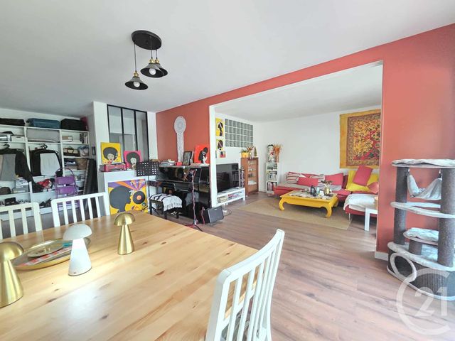 appartement - TOULON - 83