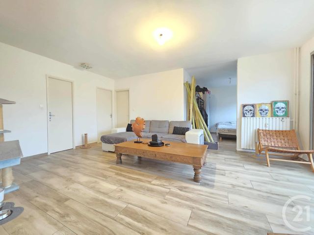 Appartement F4 à vendre - 4 pièces - 71 m2 - Toulon - 83 - PROVENCE-ALPES-COTE-D-AZUR