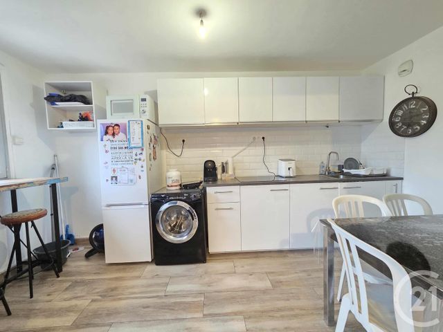 Appartement F4 à vendre - 4 pièces - 71 m2 - Toulon - 83 - PROVENCE-ALPES-COTE-D-AZUR