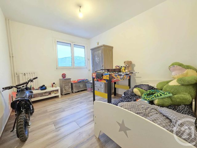 Appartement F4 à vendre - 4 pièces - 71 m2 - Toulon - 83 - PROVENCE-ALPES-COTE-D-AZUR