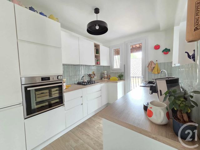 Maison à vendre - 6 pièces - 135 m2 - Toulon - 83 - PROVENCE-ALPES-COTE-D-AZUR