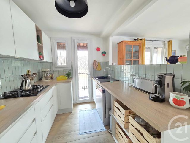 Maison à vendre - 6 pièces - 135 m2 - Toulon - 83 - PROVENCE-ALPES-COTE-D-AZUR