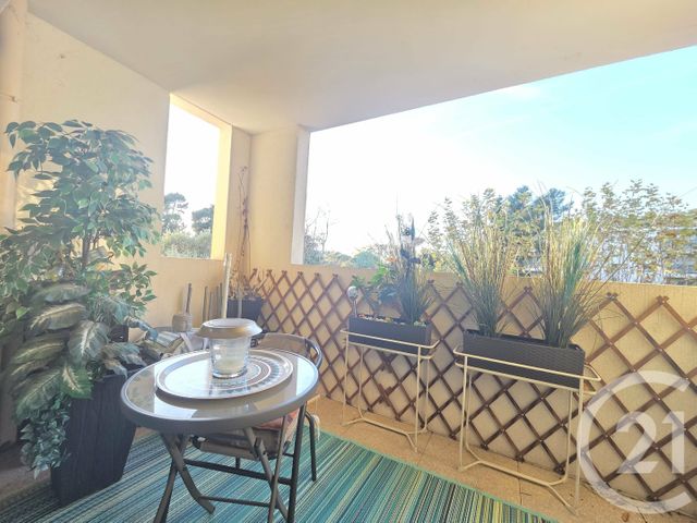 appartement - TOULON - 83