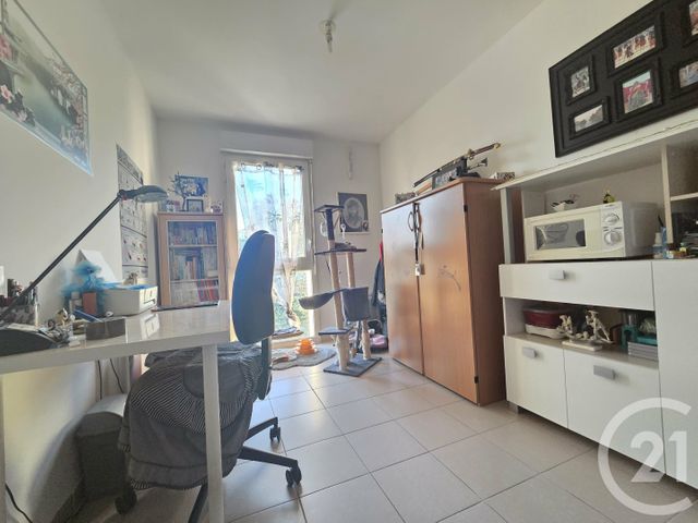 Appartement F3 à vendre - 3 pièces - 59,55 m2 - Toulon - 83 - PROVENCE-ALPES-COTE-D-AZUR