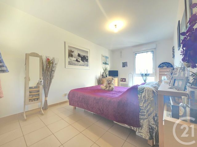 Appartement F3 à vendre - 3 pièces - 59,55 m2 - Toulon - 83 - PROVENCE-ALPES-COTE-D-AZUR