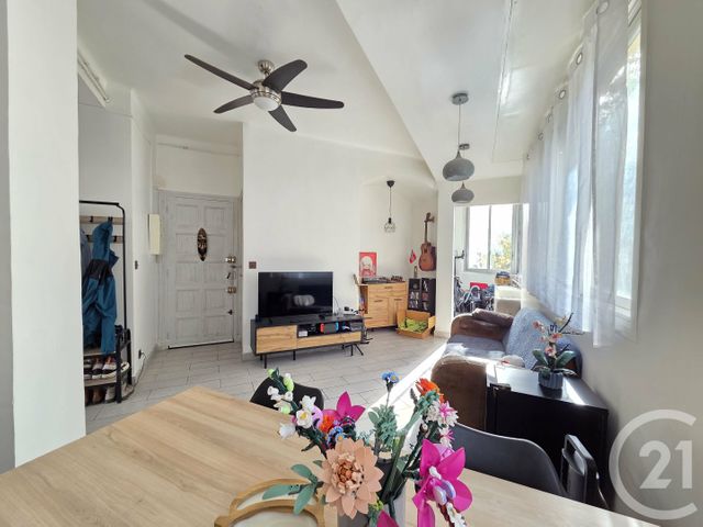 appartement - TOULON - 83