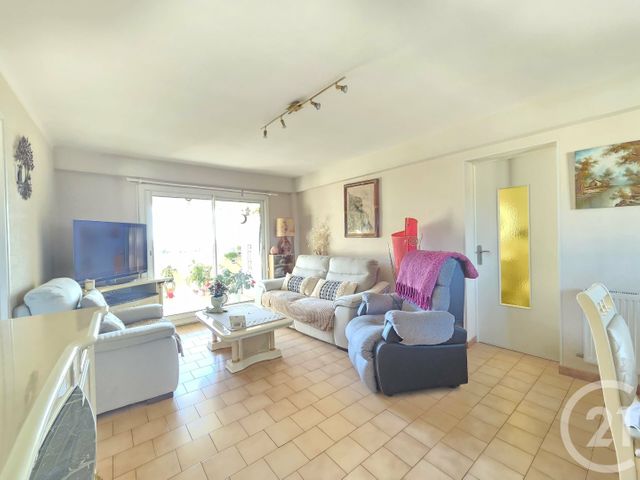 appartement - TOULON - 83