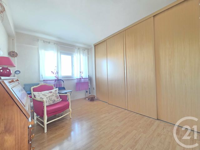 Appartement T3 à vendre - 3 pièces - 54,75 m2 - Toulon - 83 - PROVENCE-ALPES-COTE-D-AZUR
