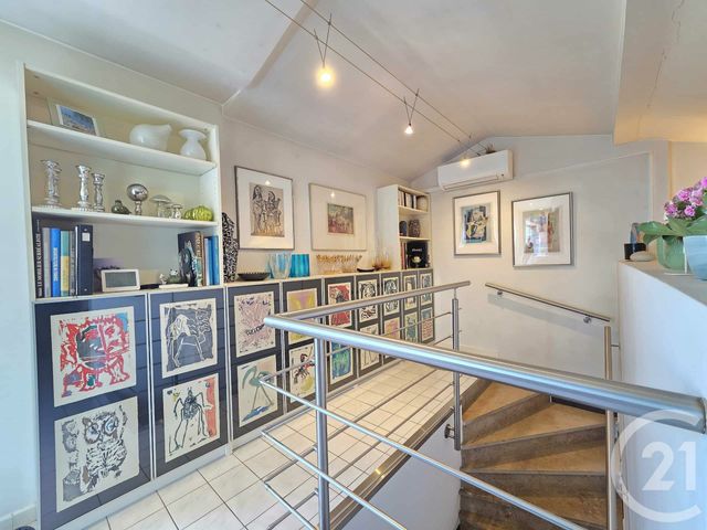 Maison &agrave; vendre - 10 pi&egrave;ces - 450 m2 - Six Fours Les Plages - 83 - PROVENCE-ALPES-COTE-D-AZUR