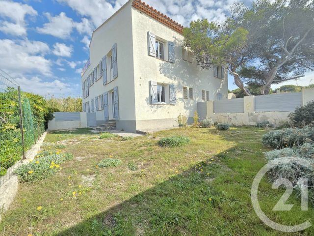 Maison &agrave; vendre - 10 pi&egrave;ces - 450 m2 - Six Fours Les Plages - 83 - PROVENCE-ALPES-COTE-D-AZUR