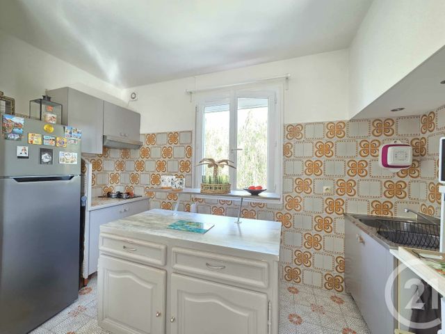 Maison &agrave; vendre - 10 pi&egrave;ces - 450 m2 - Six Fours Les Plages - 83 - PROVENCE-ALPES-COTE-D-AZUR