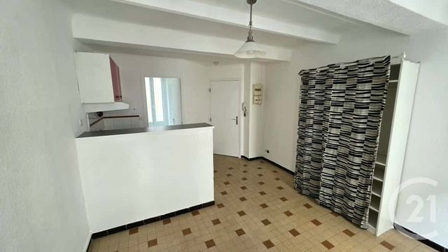 Appartement Studio à vendre - 1 pièce - 19,75 m2 - Toulon - 83 - PROVENCE-ALPES-COTE-D-AZUR